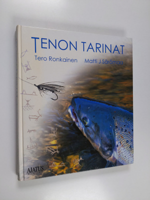 Tero Ronkainen ym. : Tenon tarinat
