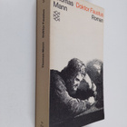 Thomas Mann : Doktor Faustus : das Leben des deutschen To... - pikkukuva 1