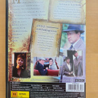 AGATHA CHRISTIE . MISS MARPLE . MURHAMYSTEEREJÄ vol 2 . 2DVD - pikkukuva 2