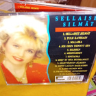 CD Kaija Lustila  : Sellaiset silmät ( SIS POSTIKULU ) - pikkukuva 2