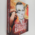 Sofi Oksanen : Kun kyyhkyset katosivat (signeerattu) - pikkukuva 1