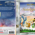 SATUKIRJASTO OSA 6 (31 848) -FI- DVD 2 satua,disney, mikki - pikkukuva 1