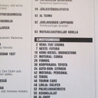 MOOTTORI LEHTI 9 / 1989 SISÄLLYLUETTELOT KUVISSA - pikkukuva 5