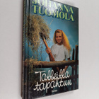 Johanna Tuomola : Talleilla tapahtuu - pikkukuva 1
