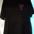DOC HOLLIDAY T- PAITA XL KOKO  VERY RARE  (W) - pikkukuva 1