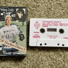 TPS top hockey-disco 3 1984 c kasetti - pikkukuva 1