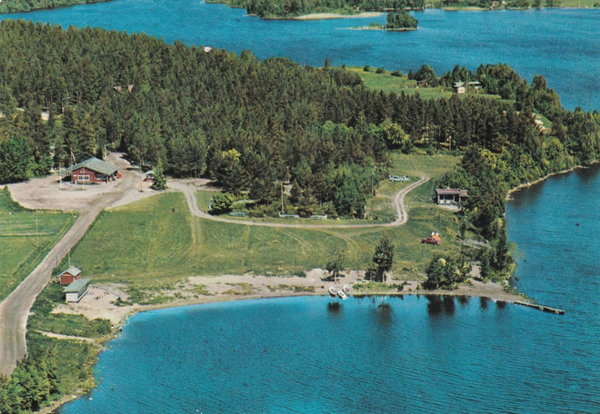 Lappajärvi, Nykälä, Karhumäki 4104    b444