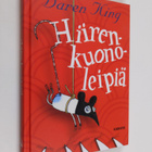 Daren King : Hiirenkuonoleipiä - pikkukuva 1