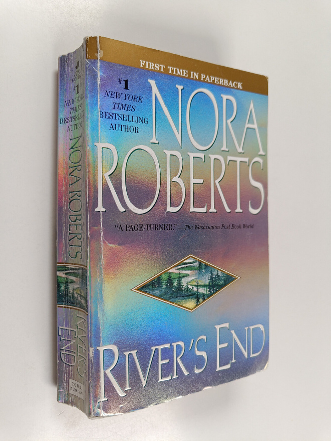 Nora Roberts : River's End