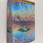 Nora Roberts : River's End - pikkukuva 1