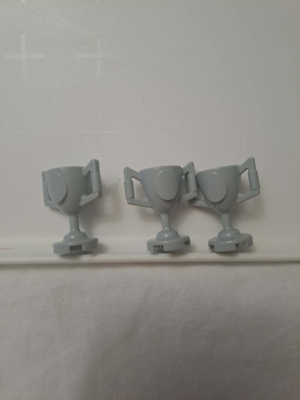 LEGO Pokaali