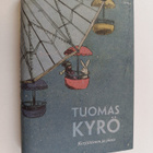 Tuomas Kyrö : Kerjäläinen ja jänis - pikkukuva 1