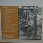Paul Burch & The WPA Ballclub CD Pan American Flash - pikkukuva 2