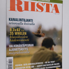 Riista 7 / 2008 - pikkukuva 1