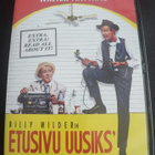 Etusivu uusiks' Jack Lemmon Walter Matthau - pikkukuva 1