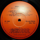 SIRKEL & CO. ~ With Special Guest Mick Taylor ~ LP - pikkukuva 4