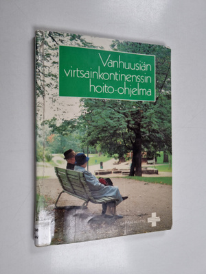 Vanhuusiän virtsainkontinenssin hoito-ohjelma : Sairaalal...