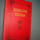Karl Kautsky: Sosialismin historia (Sis.postikulut) - pikkukuva 1