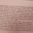 Jees, sanoi Armas J Pulla Martti Sinerma - pikkukuva 2