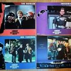 AULAKUVAT (8 kpl): MYSTERY MEN (1999) - pikkukuva 1