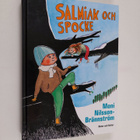 Moni Nilsson-Brännström : Salmiak och Spocke - pikkukuva 1