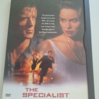 The Specialist (Snapcase) - pikkukuva 1