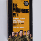 Robert M. Edsel : The Monuments Men - Allied Heroes, Nazi... - pikkukuva 1
