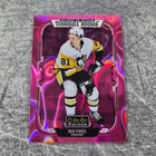 Ben Kindel 2025-26 OPC Platinum Pink Magma - pikkukuva 1