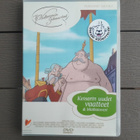 DVD: Keisarin Uudet Vaatteet & Matkatoveri (2004) - pikkukuva 1