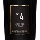 Tuoksukynttilä No 4 Bois de Gaïac - pikkukuva 4