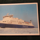 M/S Finnclipper. Laivapostikortti - pikkukuva 1