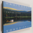 Tapio Laine : Vahingossa Vongoivalle - pikkukuva 1
