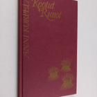 Anni Korpela : Kootut runot - pikkukuva 1