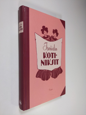 Isoäidin kotiniksit