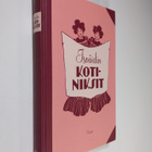 Isoäidin kotiniksit - pikkukuva 1