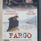 Joel & Ethan Coen: FARGO (1996) 2 Oscarin voittaja - pikkukuva 1