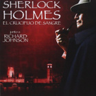 Sherlock Holmes 1991 The Crucifer of Blood DVD R2 - pikkukuva 1