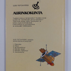 Jonathan Rutland : Aurinkokunta - pikkukuva 2