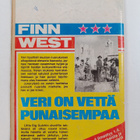 Finnwest 3/1979 : Viittä vaille vainaja - pikkukuva 2