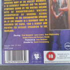 VHS: Shivers (O: David Cronenberg 1975/?) - pikkukuva 3