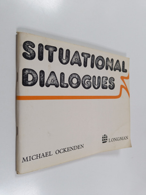 Michael Ockenden : Situational dialogues