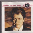 Robert Palmer - Heavy Nova - pikkukuva 1