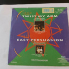 POINTER SISTERS - TWIST MY ARM 7 " Single - pikkukuva 2