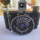 Mini Kamera Junka - pikkukuva 1