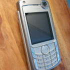 Nokia 6680 - pikkukuva 2