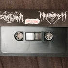Necroplasma : Demo 2001 - kasetti - pikkukuva 4
