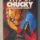 Seed of Chucky (2004) Child’s Play -sarjan 5. elokuva - pikkukuva 1