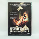 Martha Stewart - Menestyksen polku DVD - pikkukuva 1