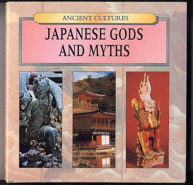 Japanese Gods and Myths (1998)