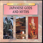Japanese Gods and Myths (1998) - pikkukuva 1